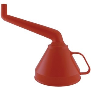 Pressol Tratt 160 Mm Vinklad