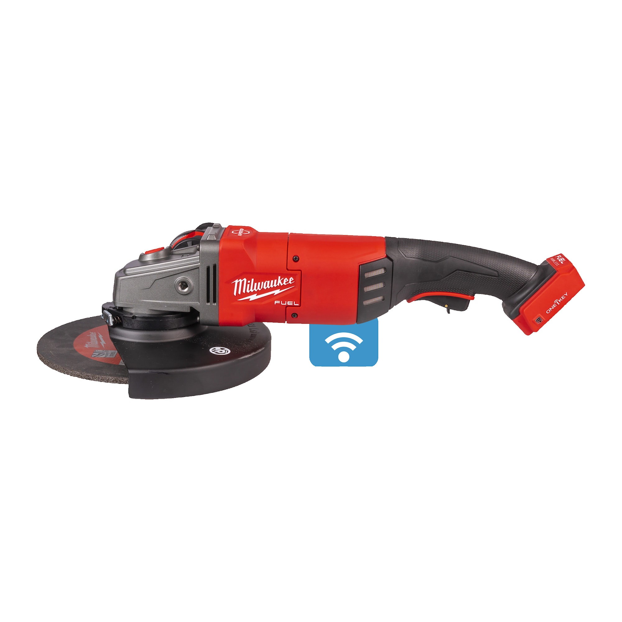 Milwaukee M18 ONEFLAG230XPDB-0C Vinkelslip batteridriven