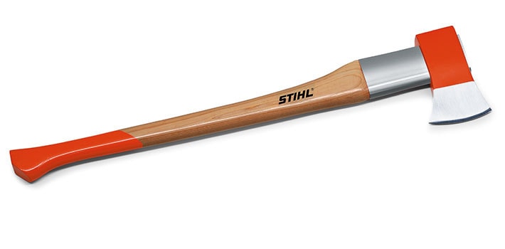 Stihl Klyvyxa AX 28 CS, 2.800 g