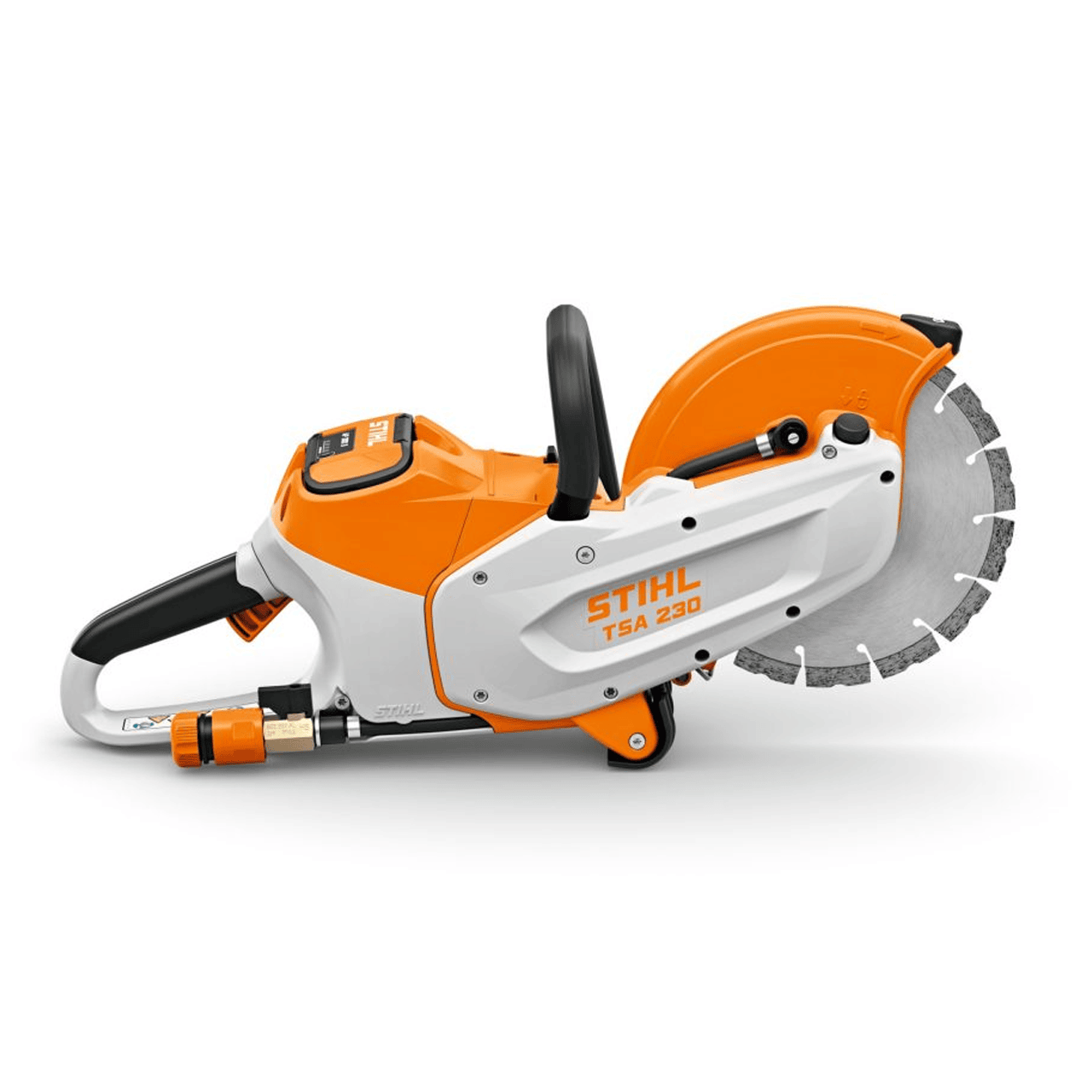 Stihl TSA 230 Batteridrevet Afskæringssav