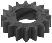 B&S Startdrev, Till trädgårdstraktorer