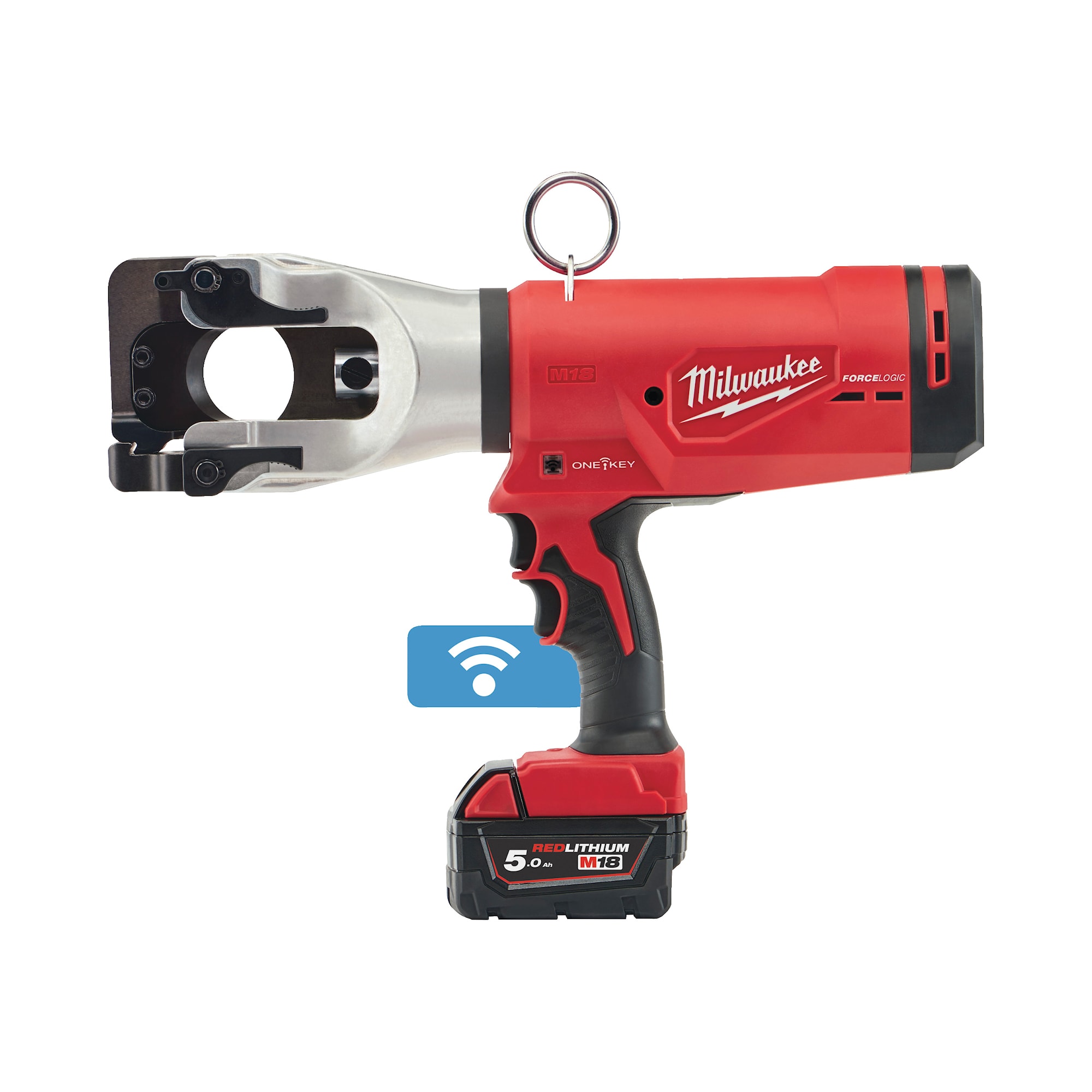Milwaukee Kabelsax M18 Hcc45-522C