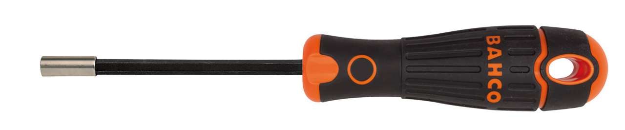 Bahco Sb Bit Holder Screwdriver 1/4" SB705.1/4.125
