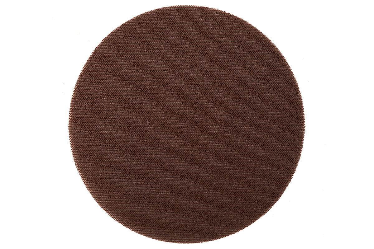 Mirka Slipnätsrondell Abranet Soft 150mm Grip P500 20-pack