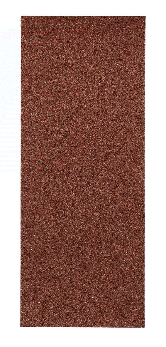 KWB Slippapper 93x230mm K120 10-pack, till planslipmaskin
