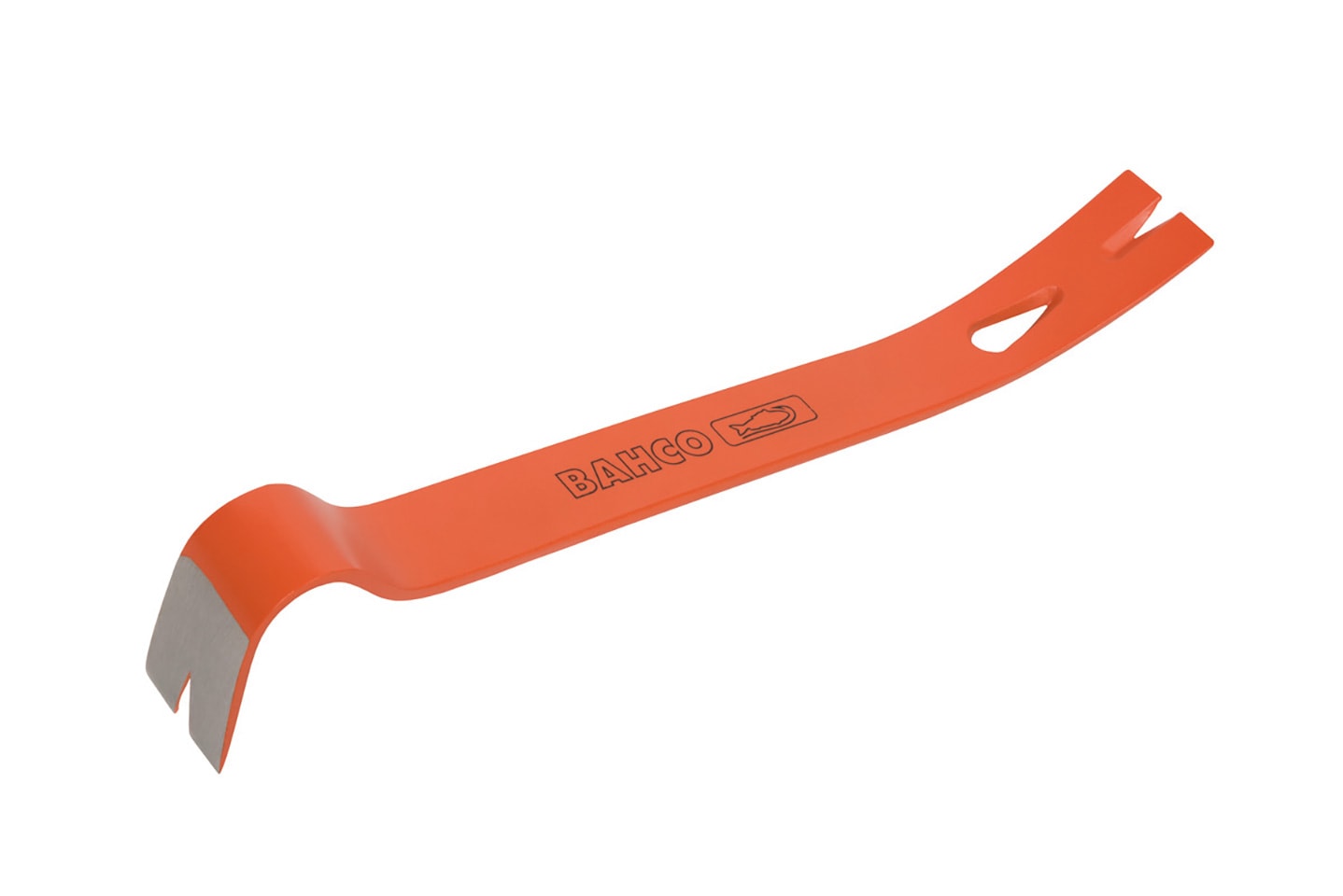 Bahco Brekkjern 380 - 15" Flat WBF380