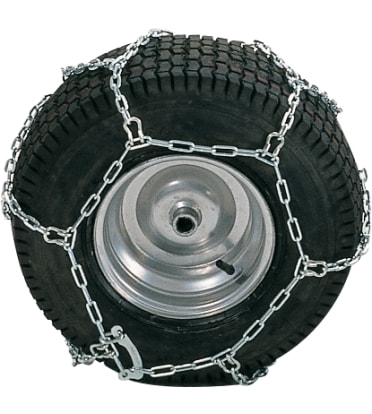 AL-KO Snökedjor 20" Universal