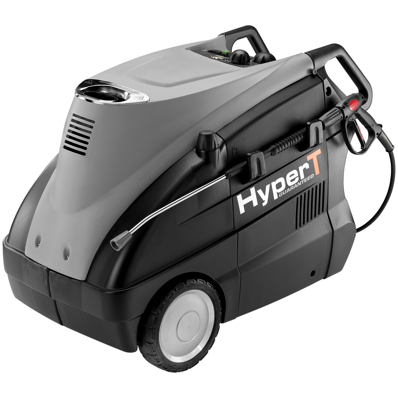LavorPRO Kuumavesipesuri Hyper L 2021 LP