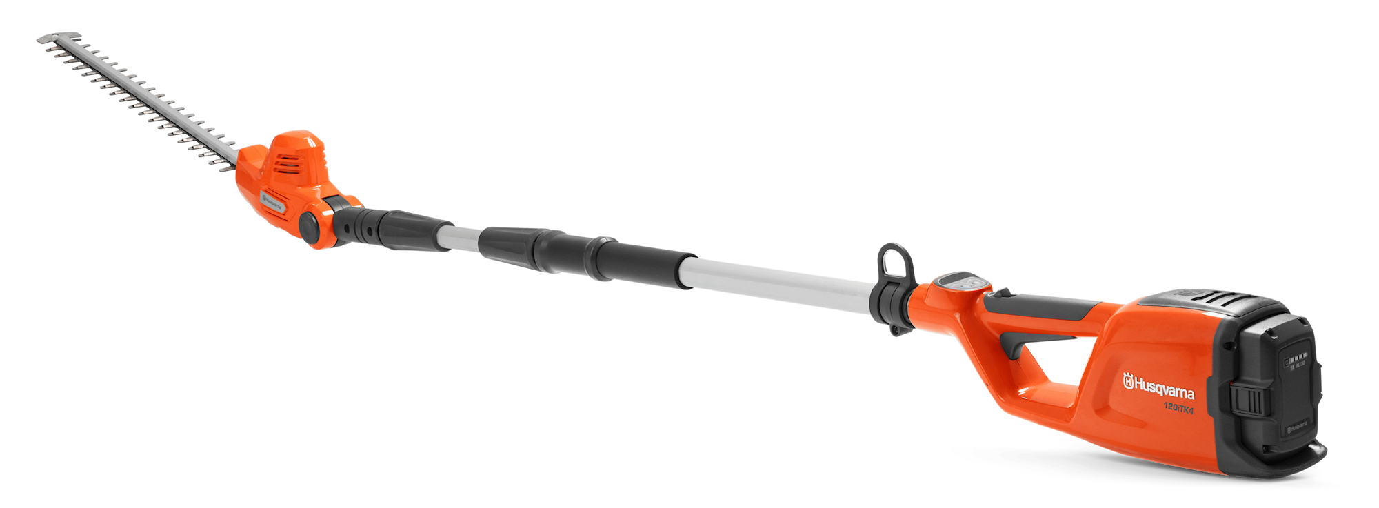 Husqvarna 120iTK4-H Pensasakset