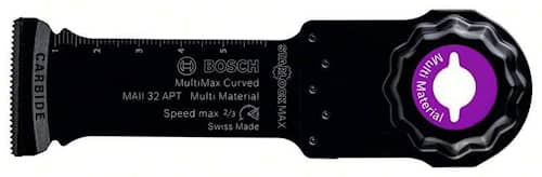 Bosch RB – 1 stk., MAII 32 APT 25 stk. 32mm