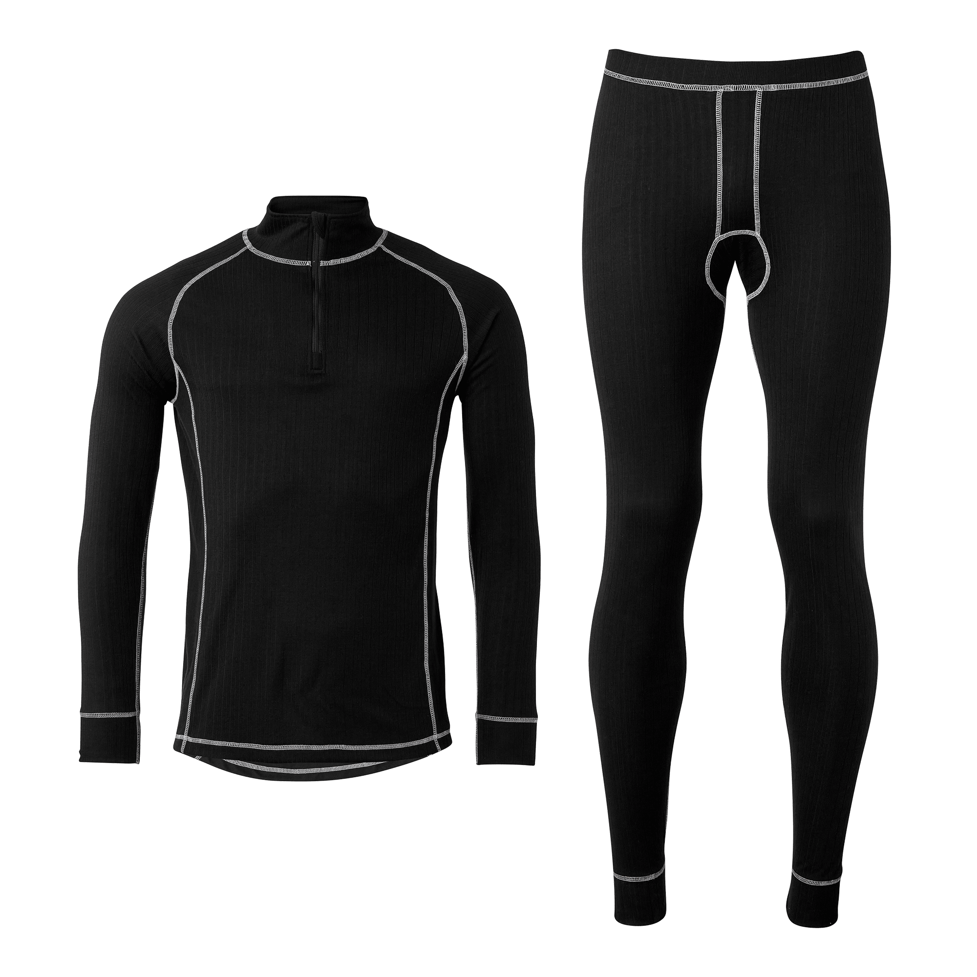 Top Swede Skiundertøj 9835 Lag 1 M