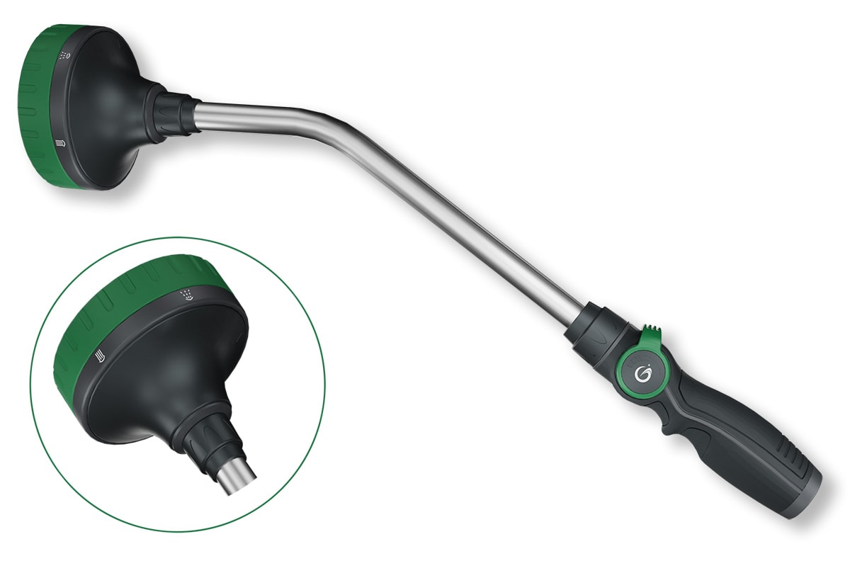 Grimsholm Water wand multi-pattern, 50 cm