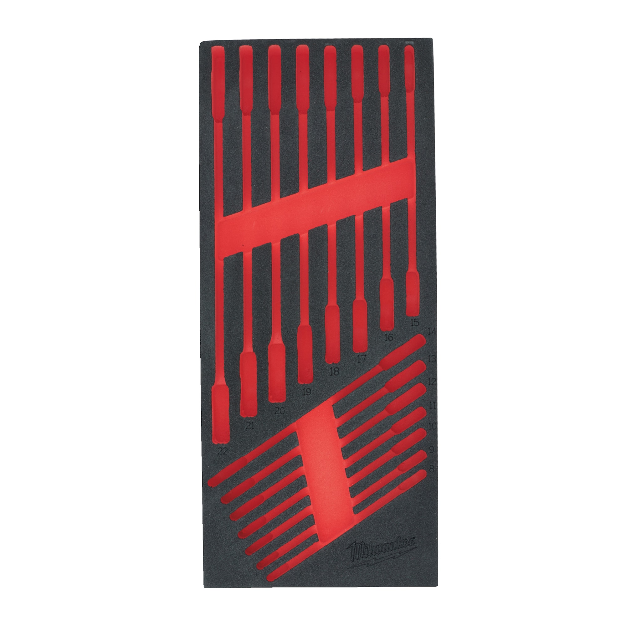 Milwaukee Skuminsts Tom Spärrnyckel