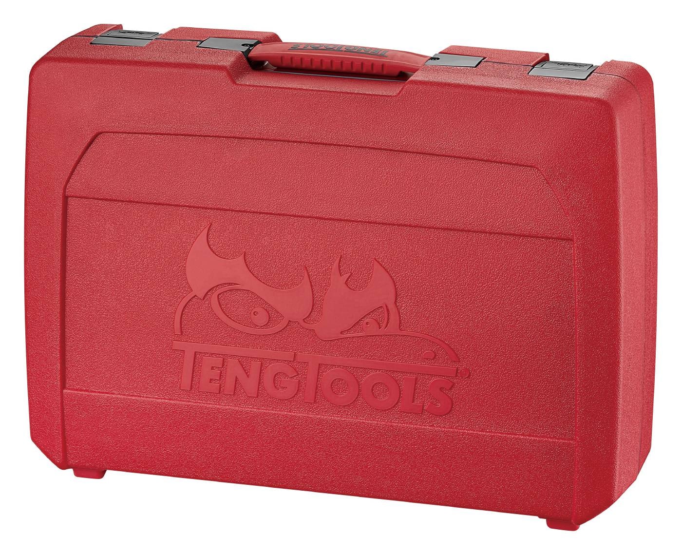 Teng Tools Työkalulaukku TC-6T