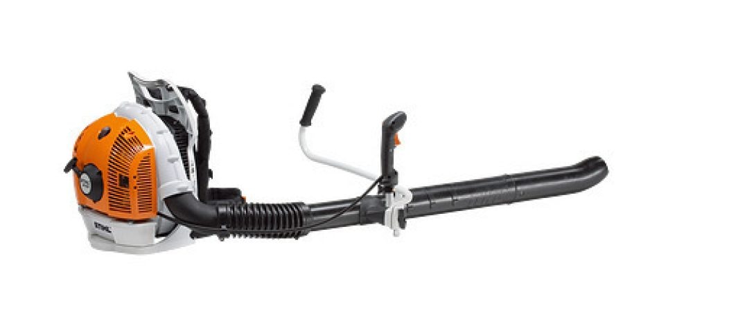 Stihl BR 600 Reppupuhallin