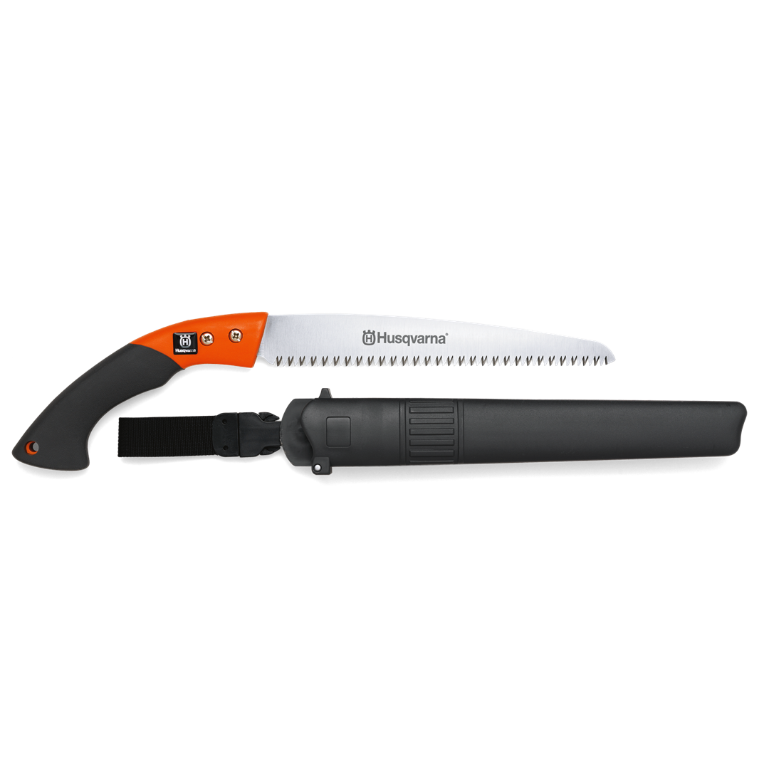 Husqvarna Beskjæringssag Med Hylster, 240Mm