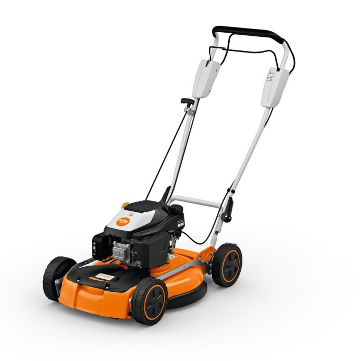 Stihl RM 4.1 RT gressklipper