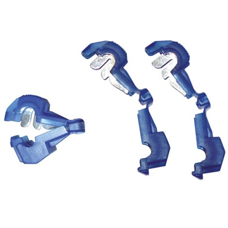 Viking AKS 011 - Anschlussstecker für Begrenzungsschleife ARB 501