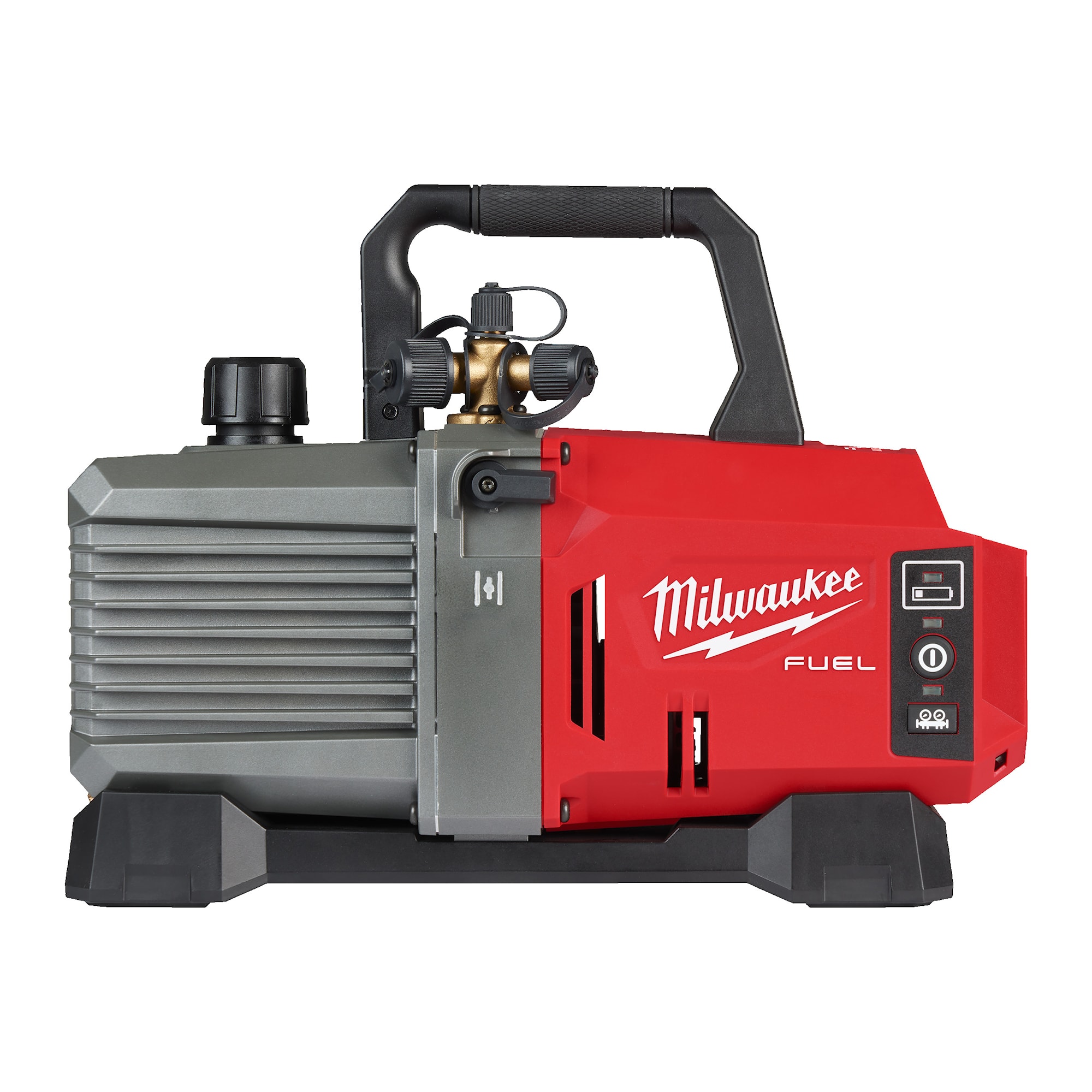 Milwaukee Vakuumpump M18 Fvp5-0