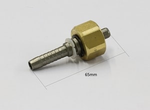 Kränzle M22 Stolpe För 8 Mm Slang Till