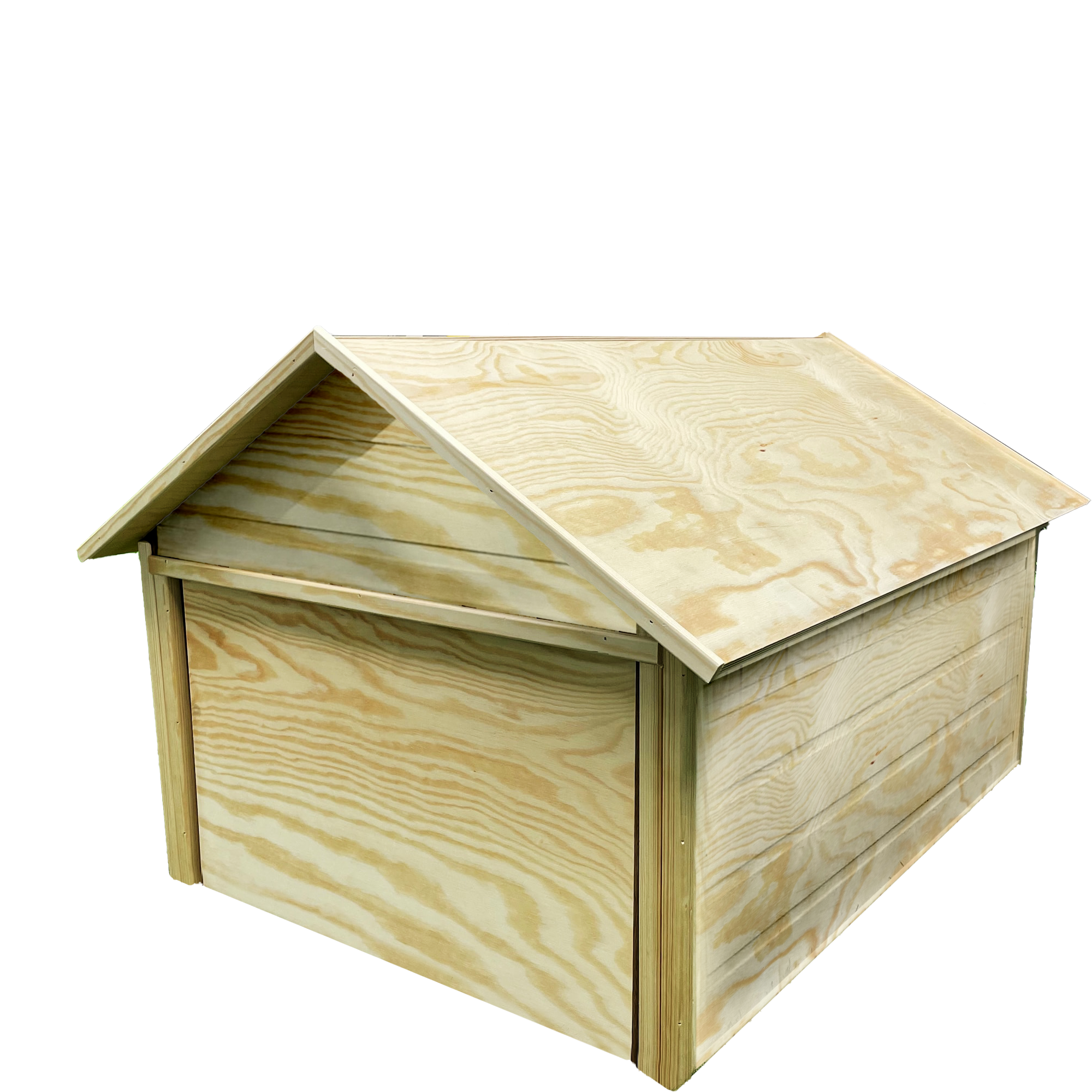 iRob Robottiruohonleikkurin Tallin Vaakapaneeli