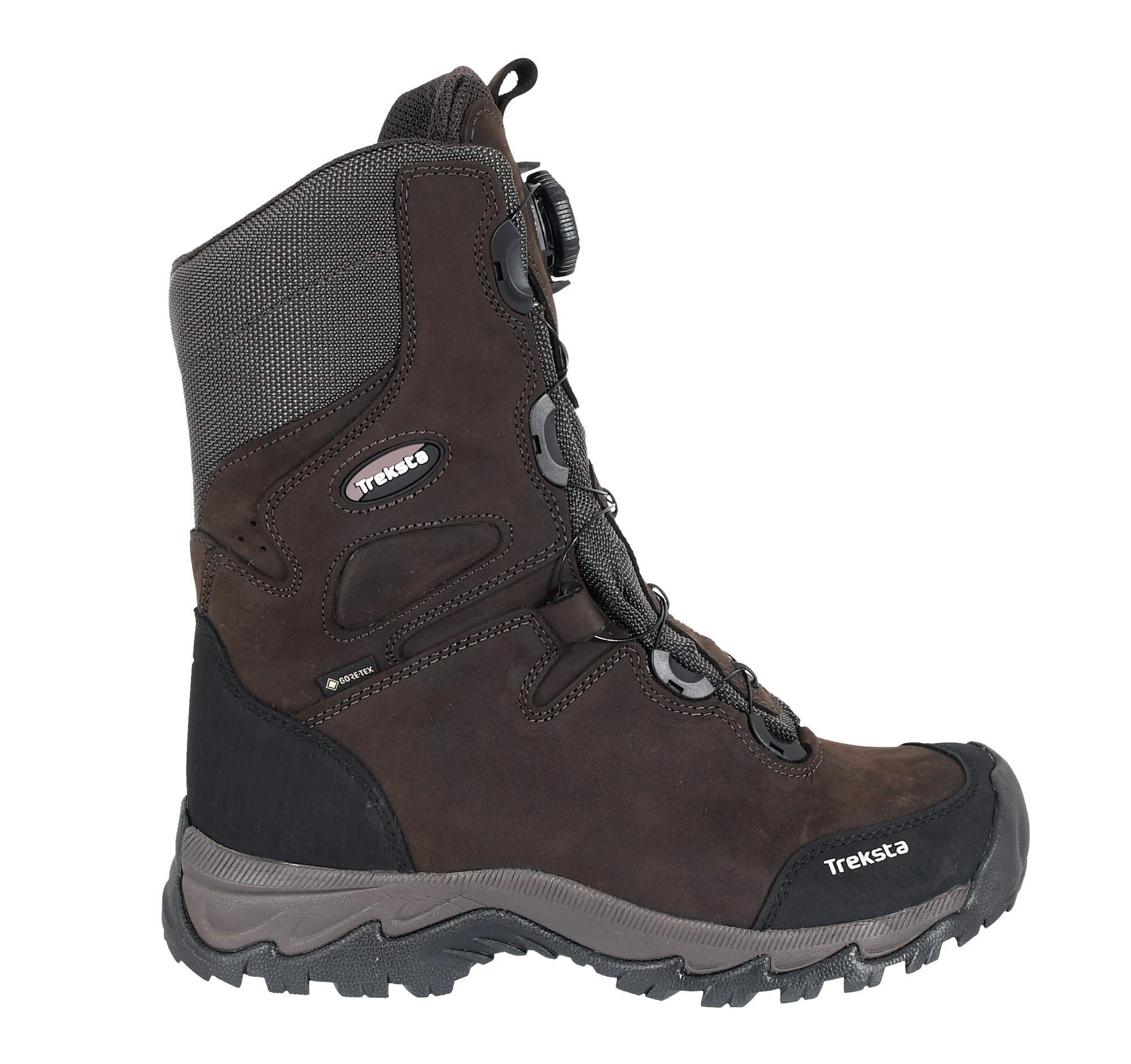 Treksta Lynx Boa GTX Känga 10 tum 40