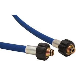 Ht-Slang 15 M 5/16'' M22 X M22