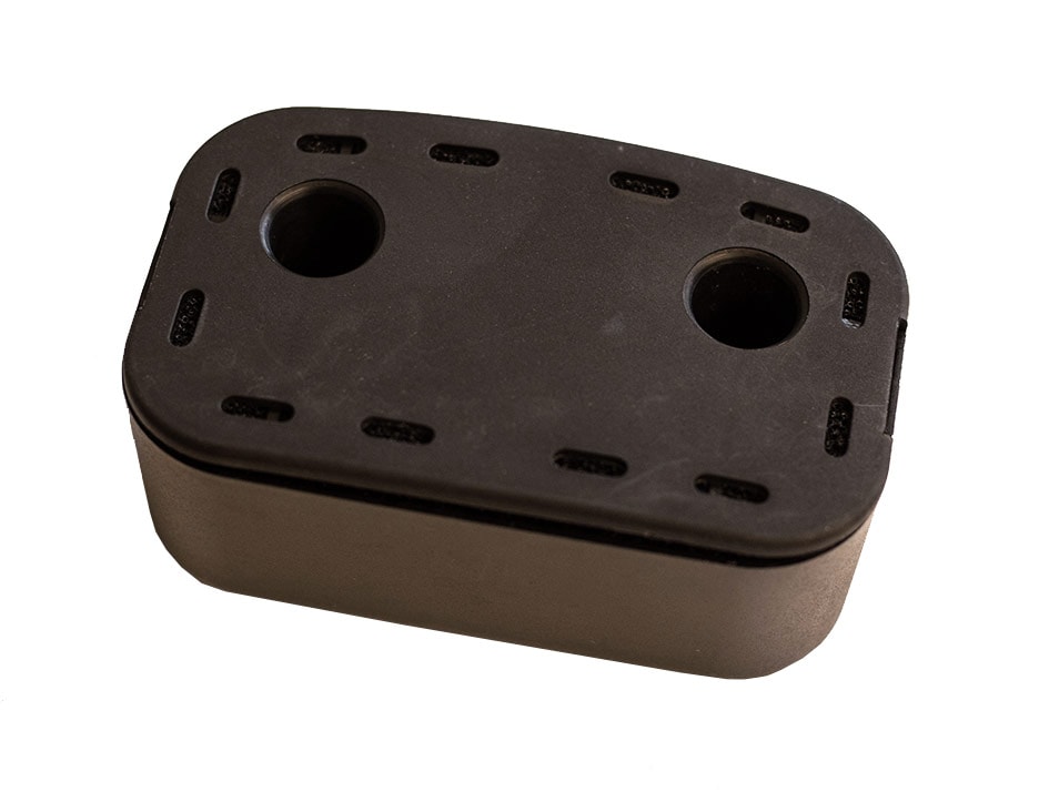 Drift-Air Filter Komplett B2800I/B2800B/B3800/B3900