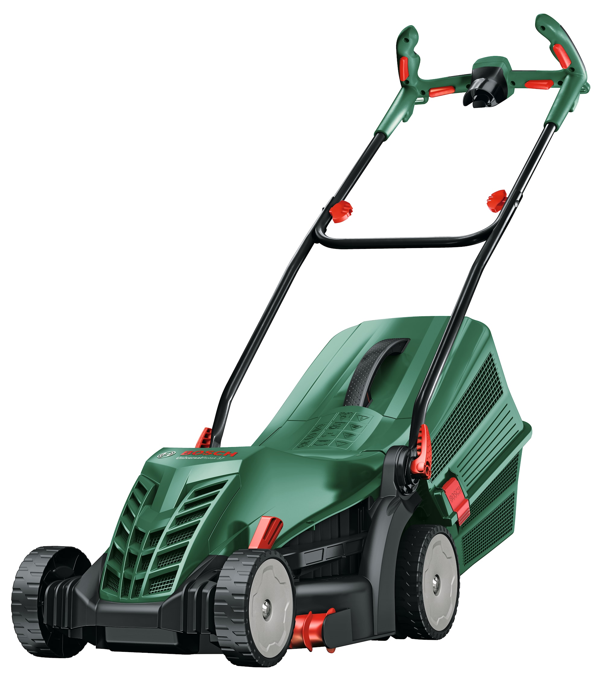 Bosch DIY Gräsklippare Universal Rotak 37-550
