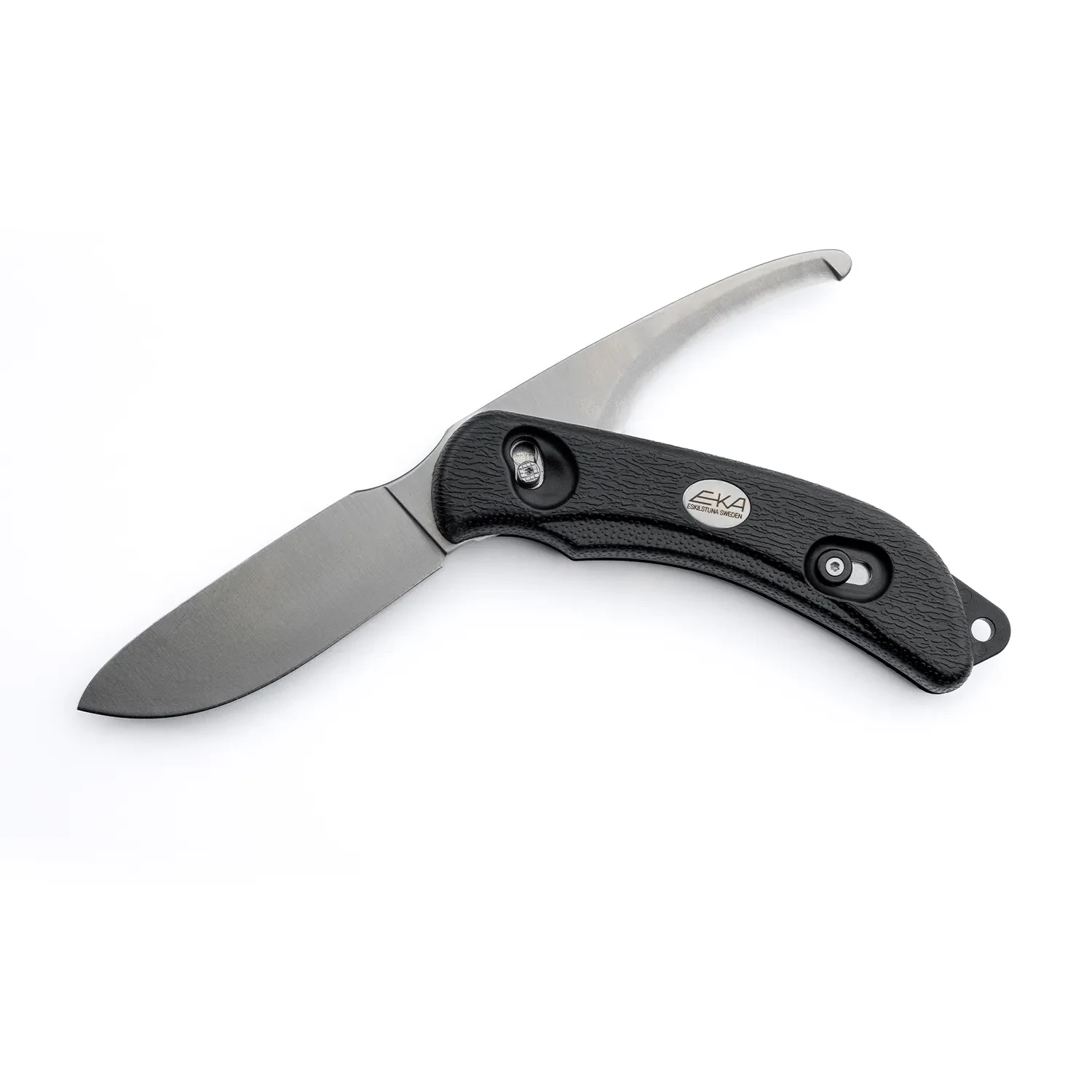 EKA SwedBlade G6 Svart
