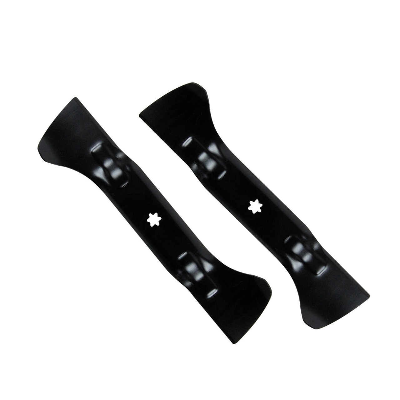 MTD-kniv for traktor 105 cm 2-pk