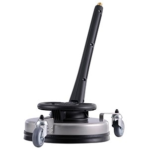 Kränzle Golvtvätt Ufo Rostfri 350 Mm