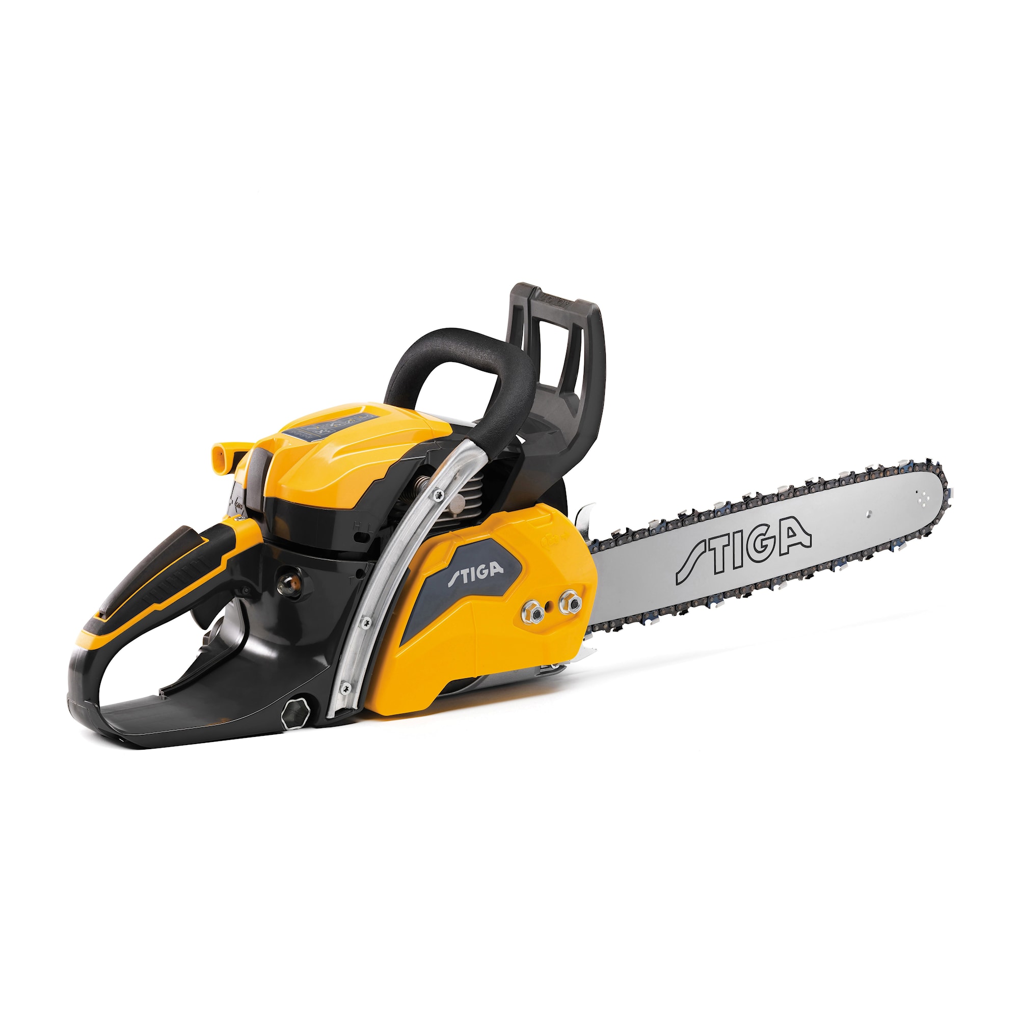 Stiga CS 750 18" Bensin Motorsåg