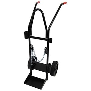 Maskinekonomi Gaskärra 20L