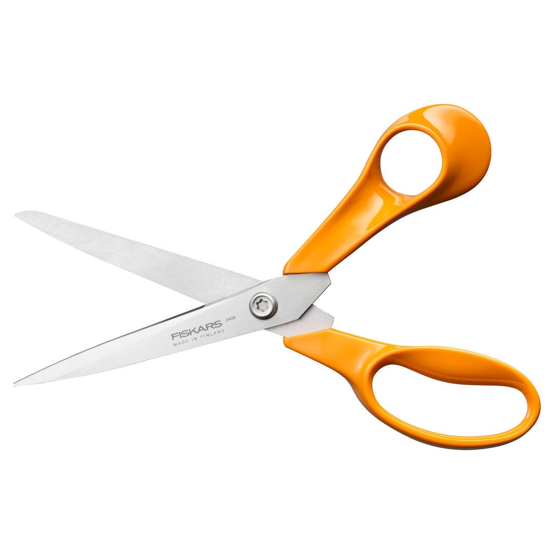 Fiskars Trädgårdssax classic 21 cm