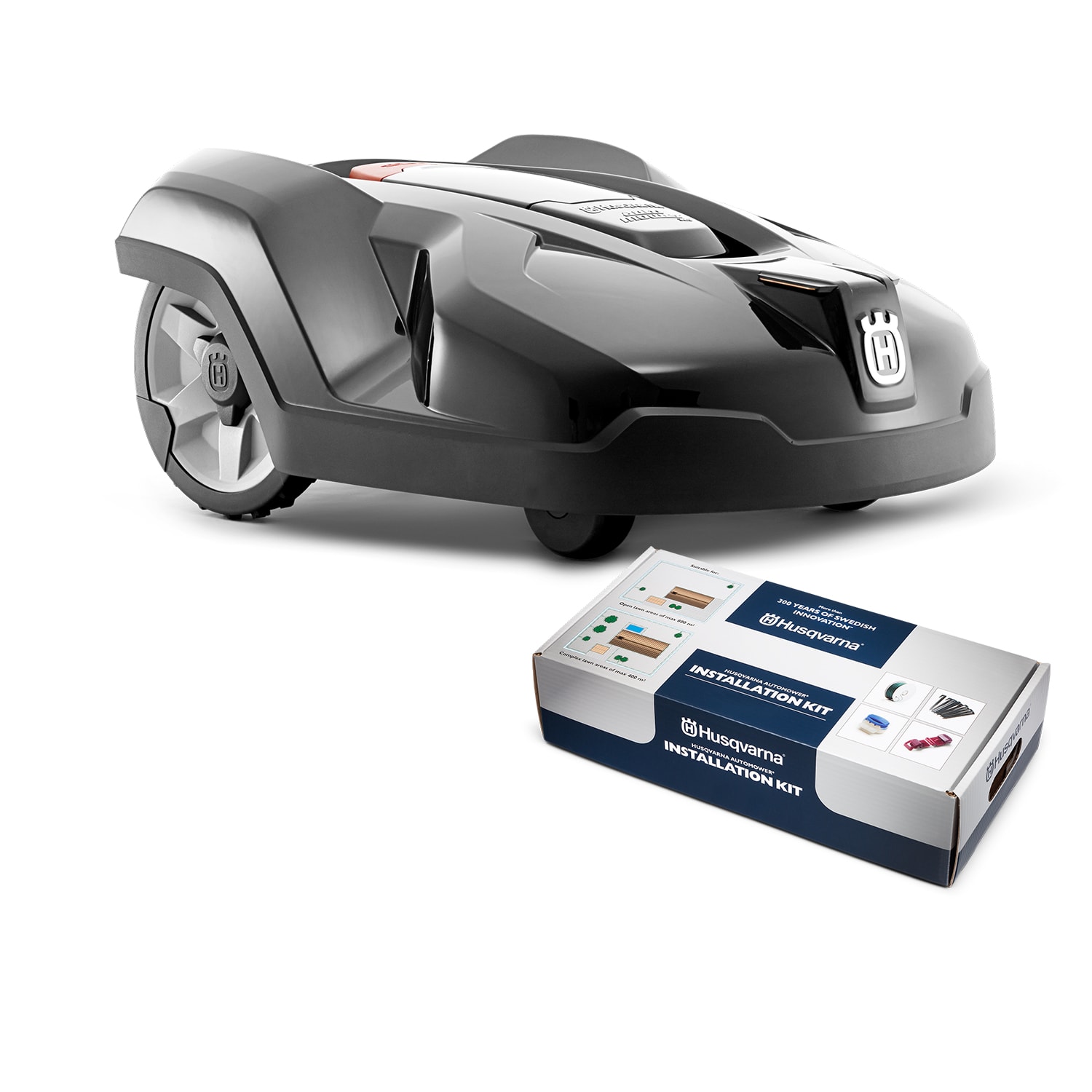 Automower 440 sale