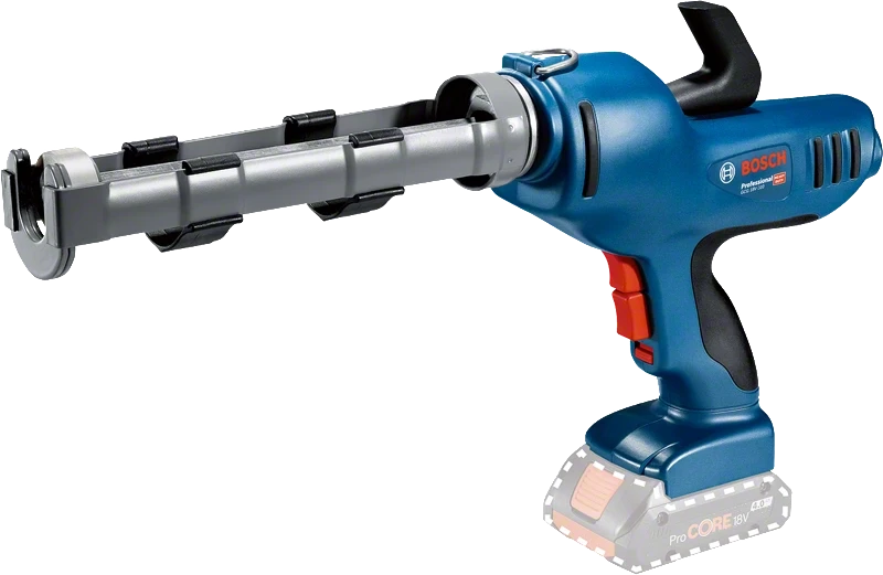 Bosch Fugenpistole GCG 18V-310 ohne Akku und Ladegerät