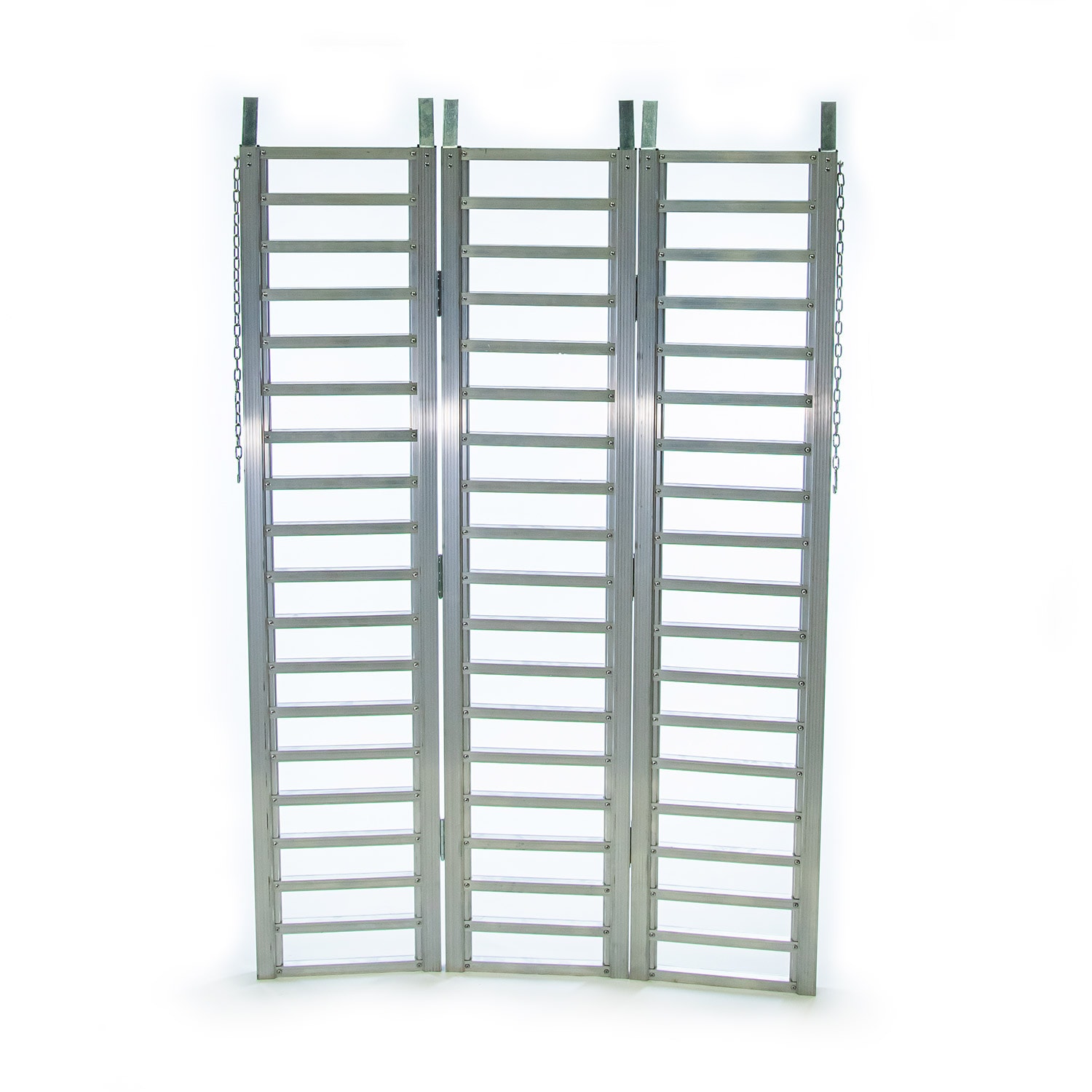 Hawk Uppkörningsramp 680 kg 1960 mm