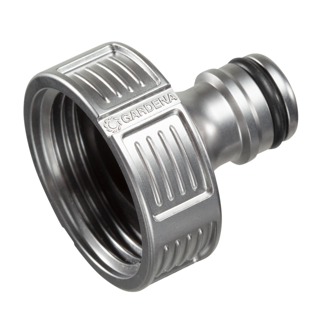 Gardena Premium -Hanaliitin G 1"