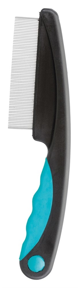 Trixie Lopp- och luskam 15 cm