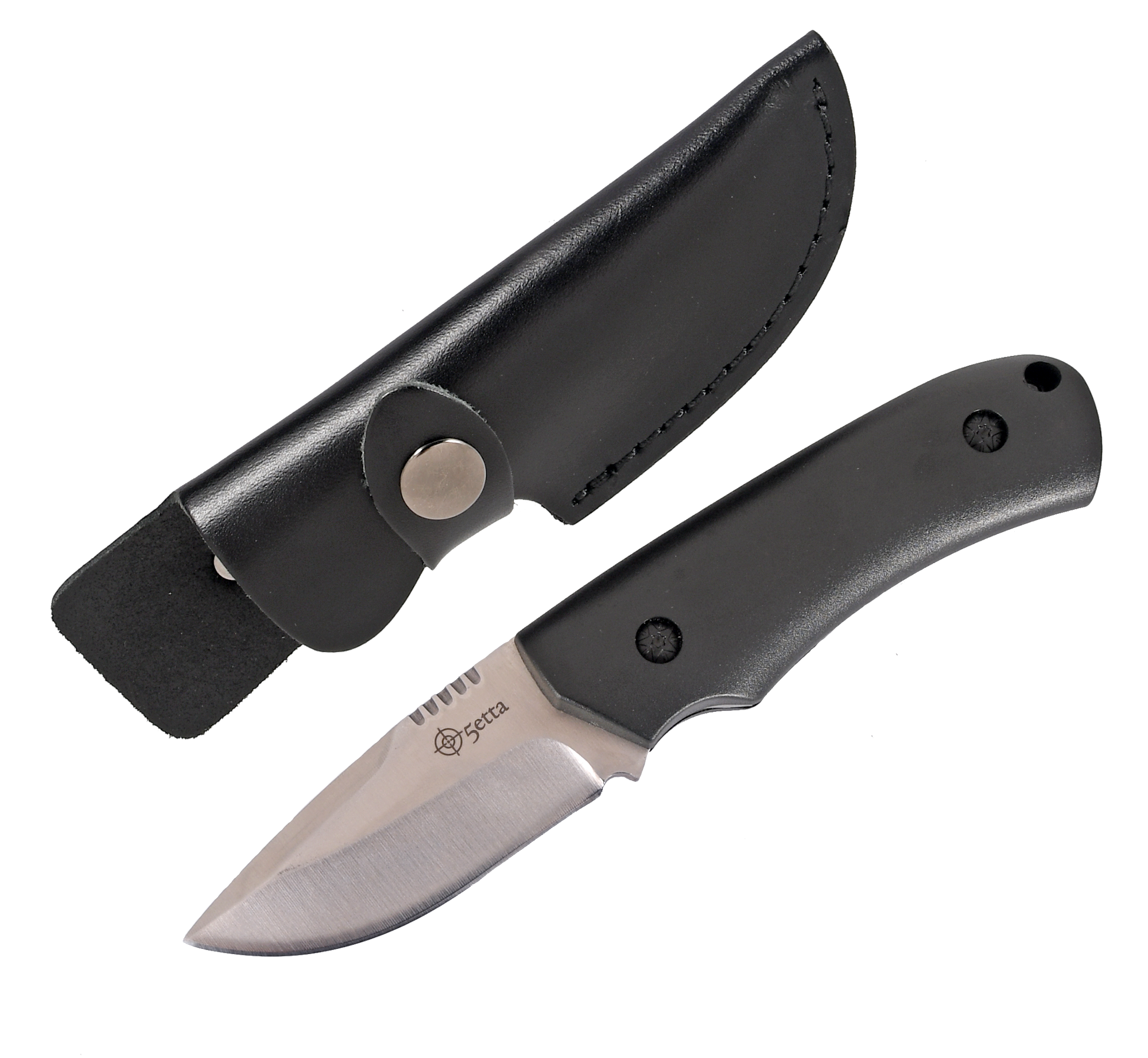 5etta Villmarkskniv Heden