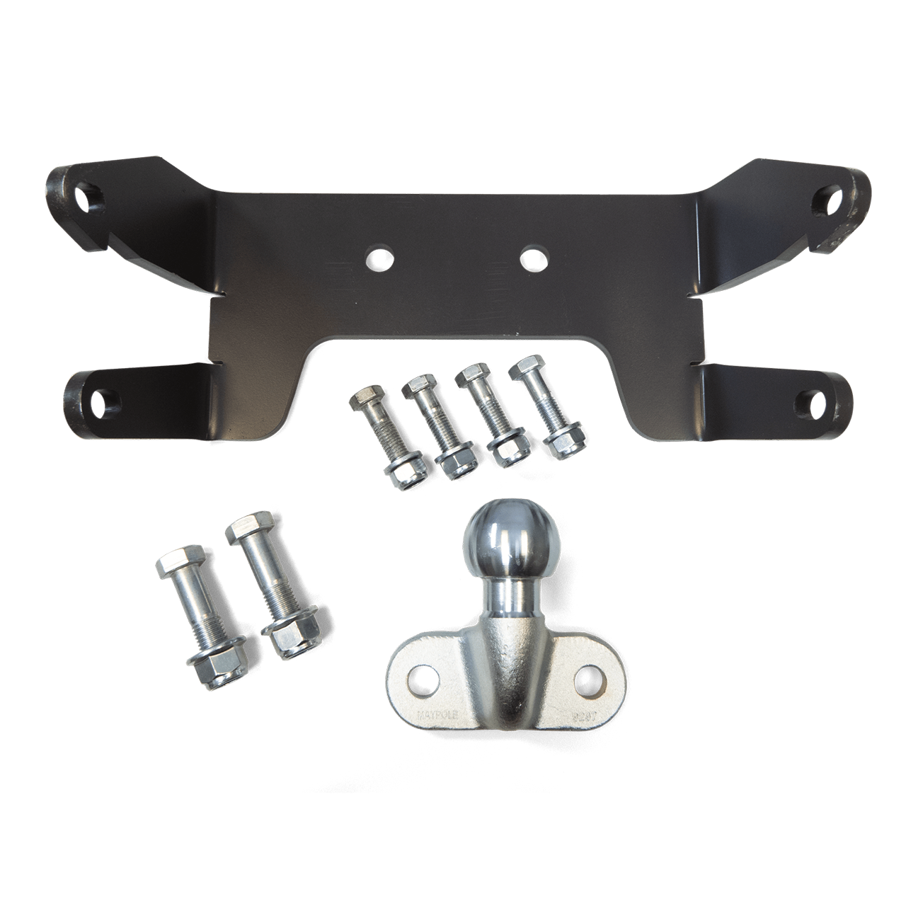 Husqvarna tilhengerfeste 5310997-01